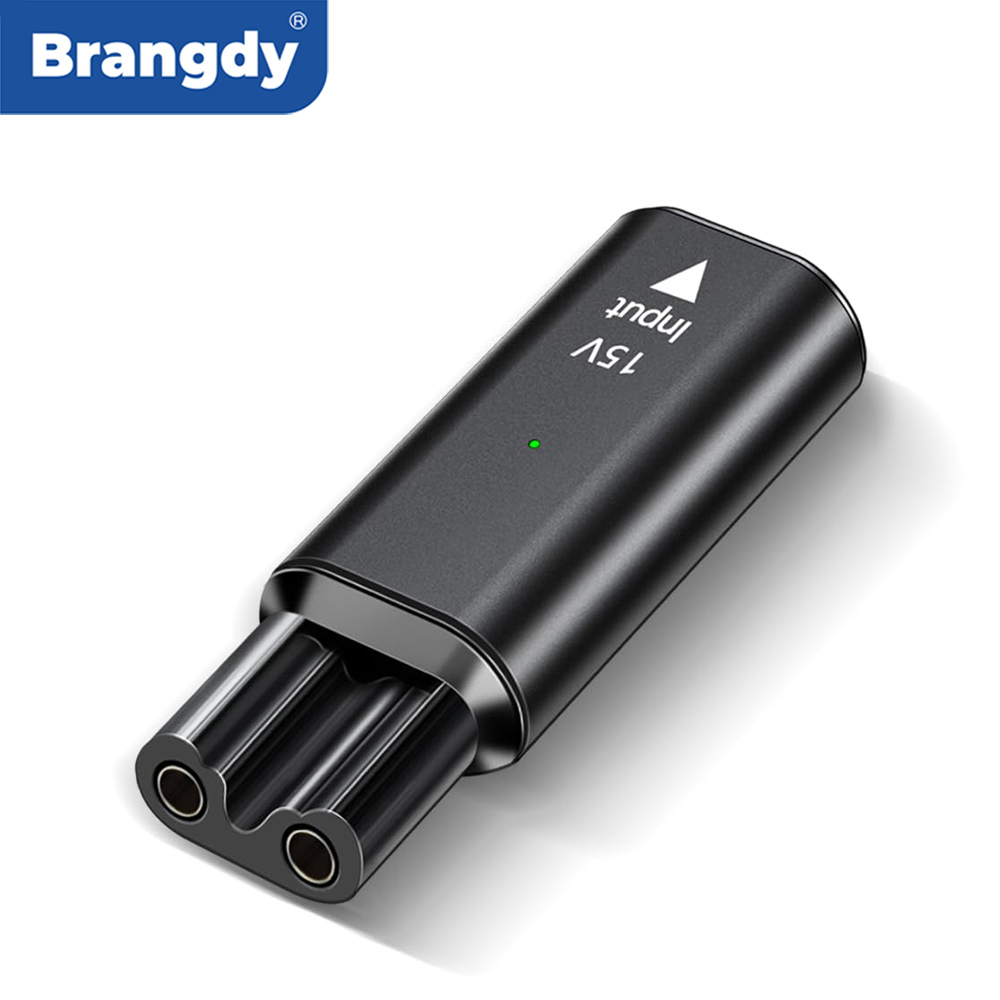 Brangdy 15V HQ8505 Type-C Shav - đánh giá và giá Electric Razor
