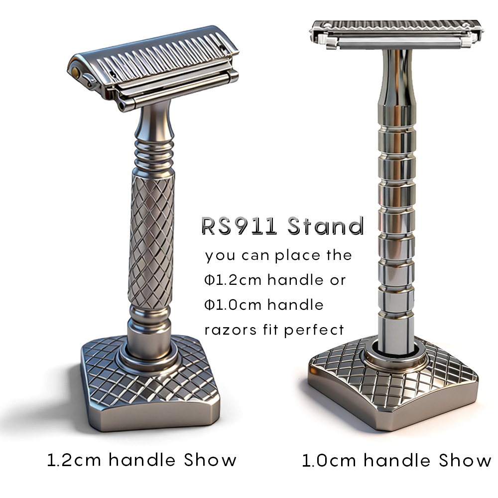 Shavcooo RS900 Universal Dual  - đánh giá và giá Aftershave