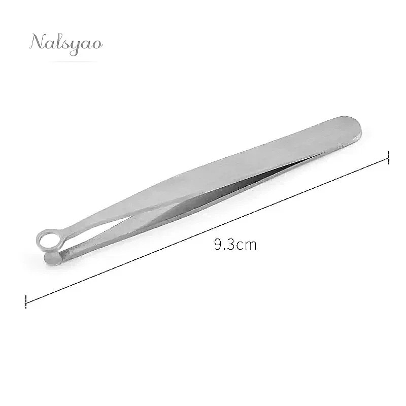 Universal Stainless Steel Nose - đánh giá và giá Nose Trimmer
