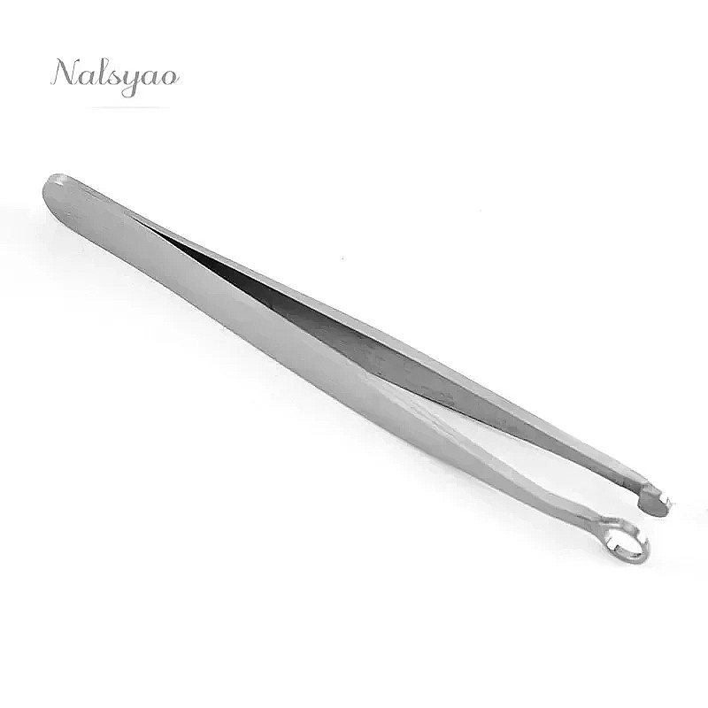 Universal Stainless Steel Nose - đánh giá và giá Nose Trimmer