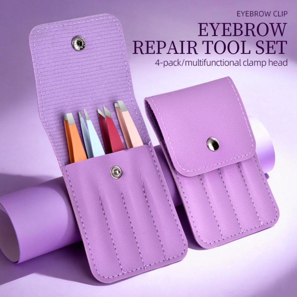 Professional Stainless Steel 4 - đánh giá và giá Grooming Kit