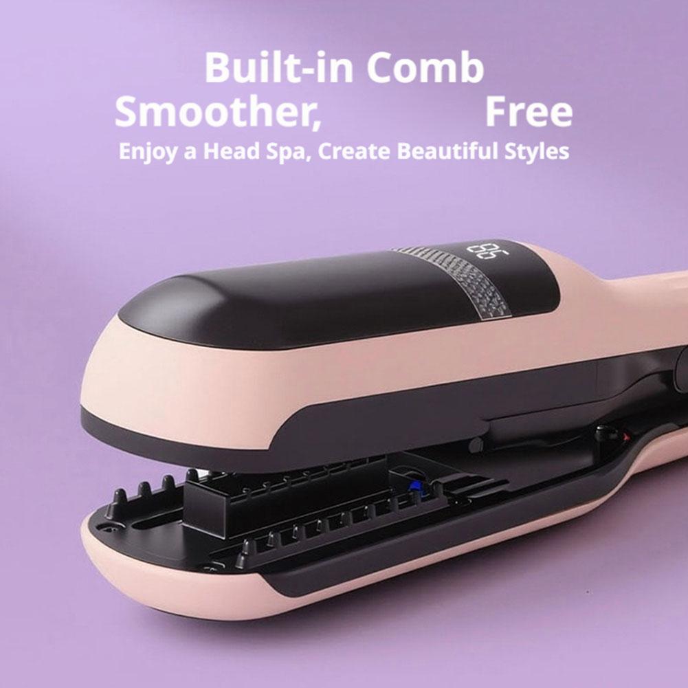 Cordless Split End Hair Trimme - đánh giá và giá Hair Clipper