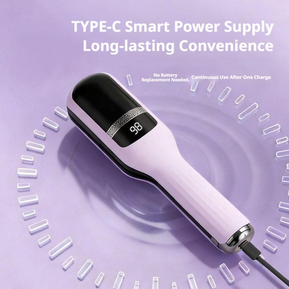 Cordless Split End Hair Trimme - đánh giá và giá Hair Clipper