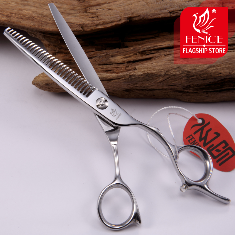 Fenice Chuyên Nghiệp Nhật Bản  - đánh giá và giá Grooming Scissors