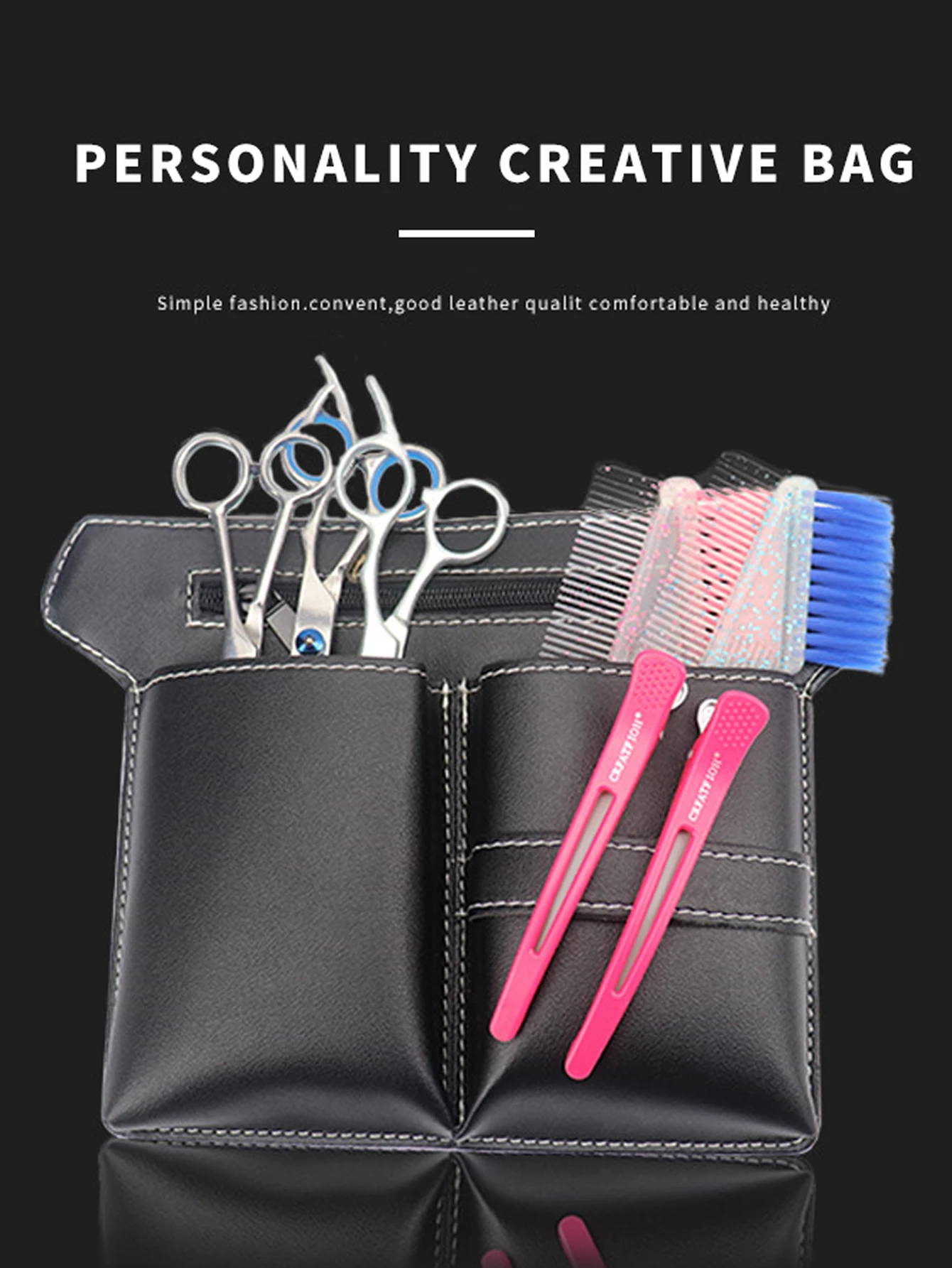 1pcs of Salon Hair Styling Too - đánh giá và giá Hair Clipper