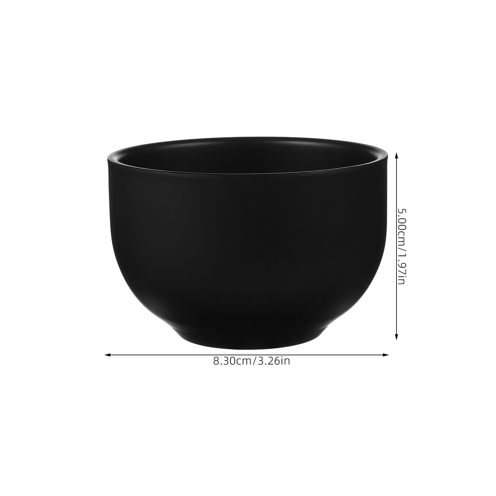Stainless Steel Shaving Bowl B - đánh giá và giá Shaving Cream