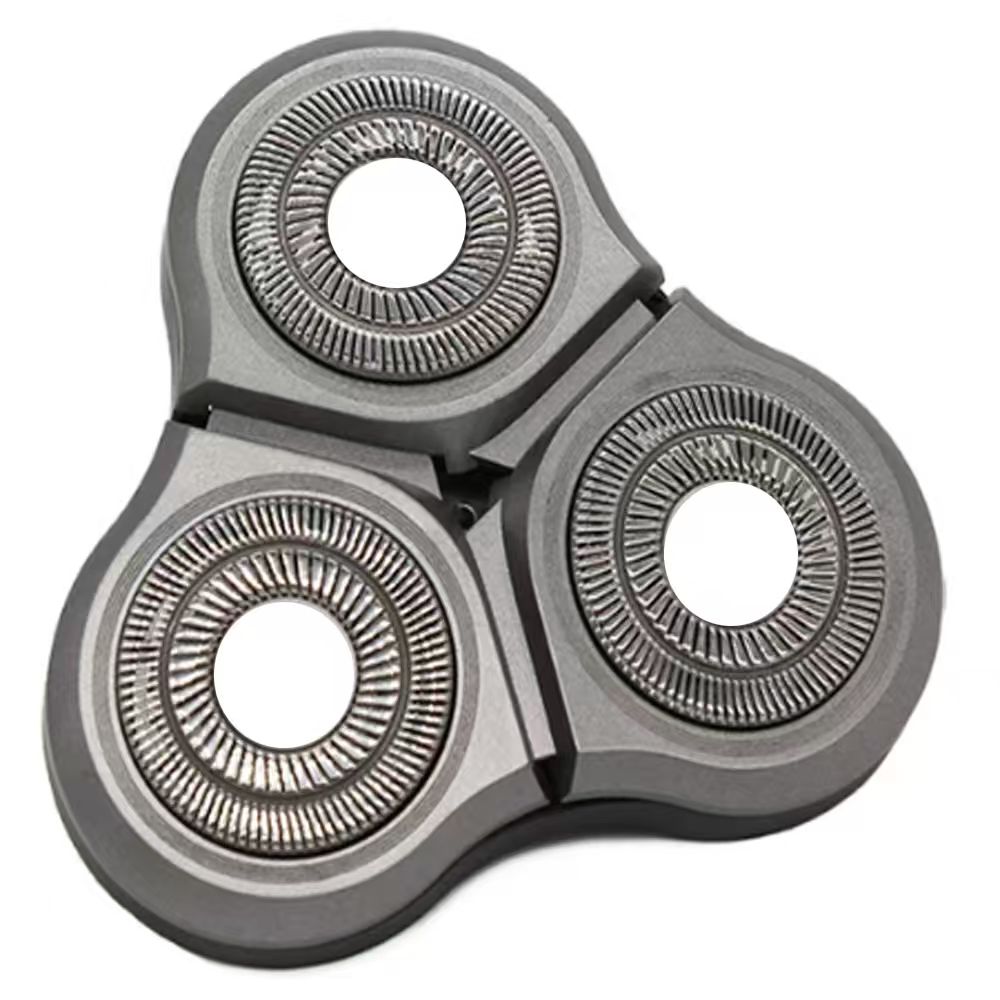 3-5-10PCS For Xiaomi Mijia S50 - đánh giá và giá Electric Razor