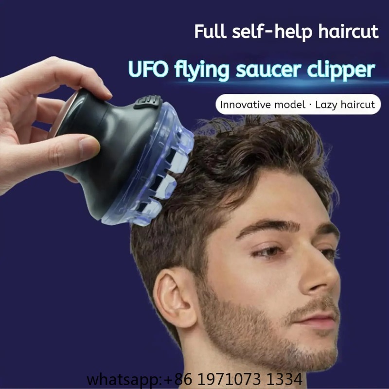 Automatic Hair Clipper Wireles - đánh giá và giá Hair Clipper
