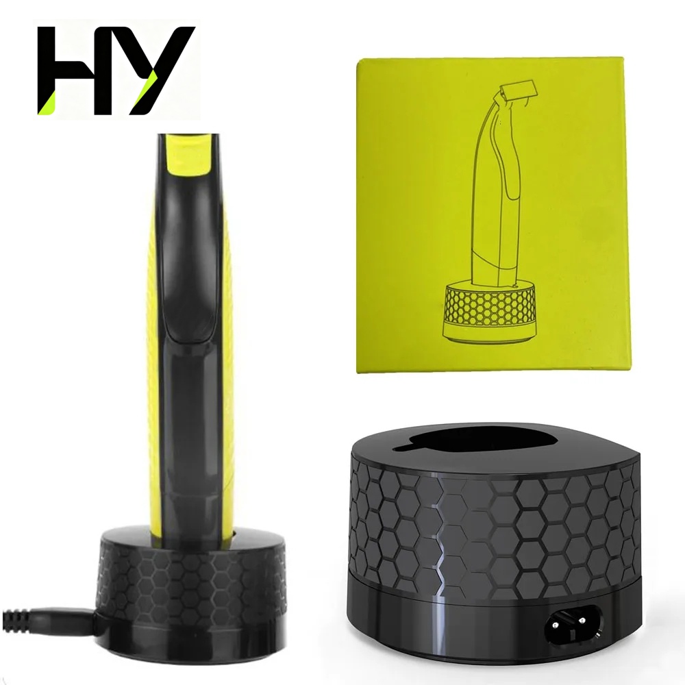 NEW Wall Mounted Charging Base - đánh giá và giá Aftershave