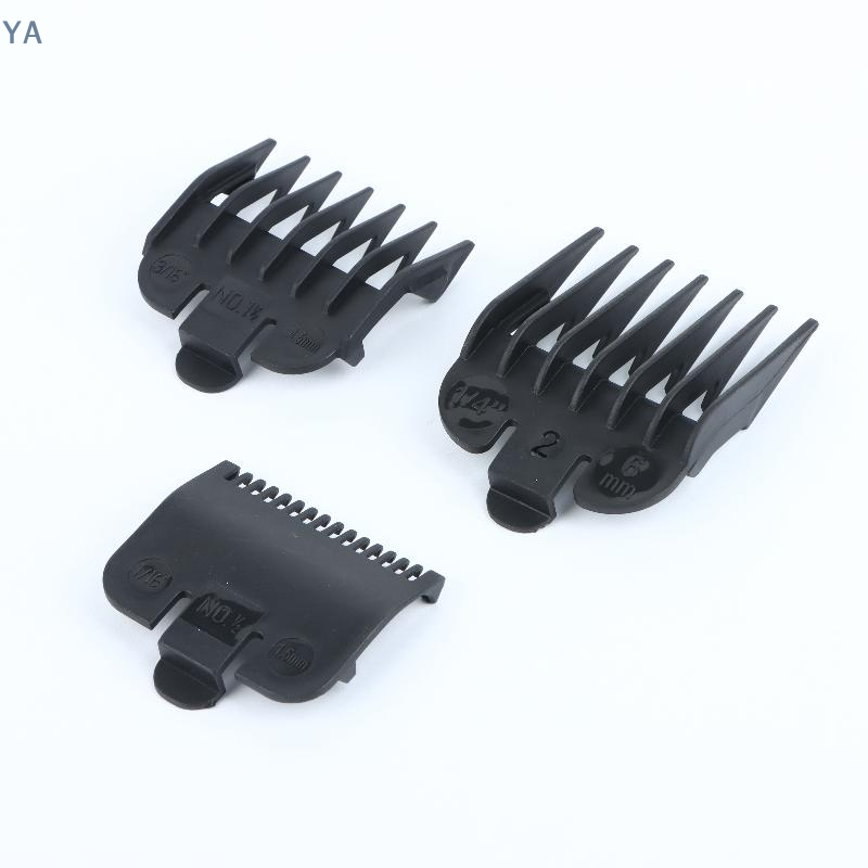 【SA】1/2/3/4Pcs Hair Clipper Gu - đánh giá và giá Hair Clipper