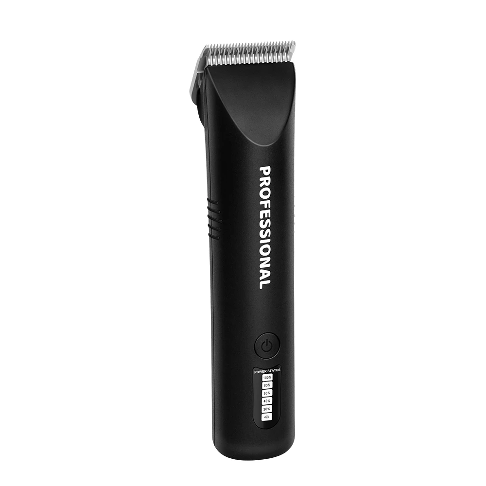 Yinsen Professional Turbo A5 B - đánh giá và giá Hair Clipper