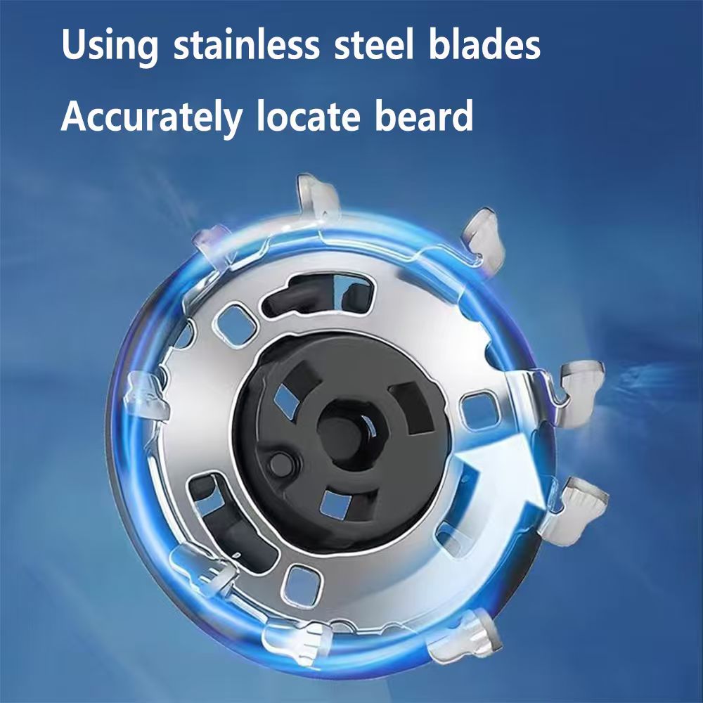 SH50 Replacement Razor Blade H - đánh giá và giá Electric Razor