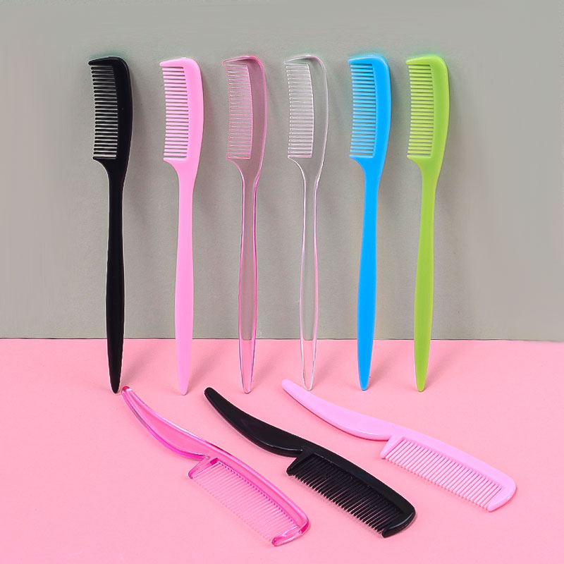 25pcs Multicolor Mini Eyebrow  - đánh giá và giá Grooming Kit
