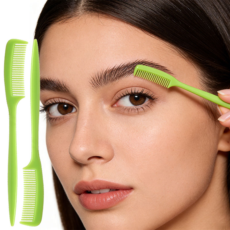 25pcs Multicolor Mini Eyebrow  - đánh giá và giá Grooming Kit