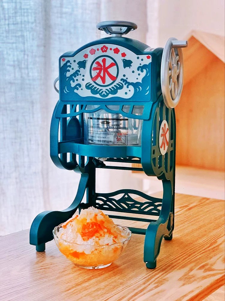 Electric Ice  Crusher Commerci - đánh giá và giá Electric Razor