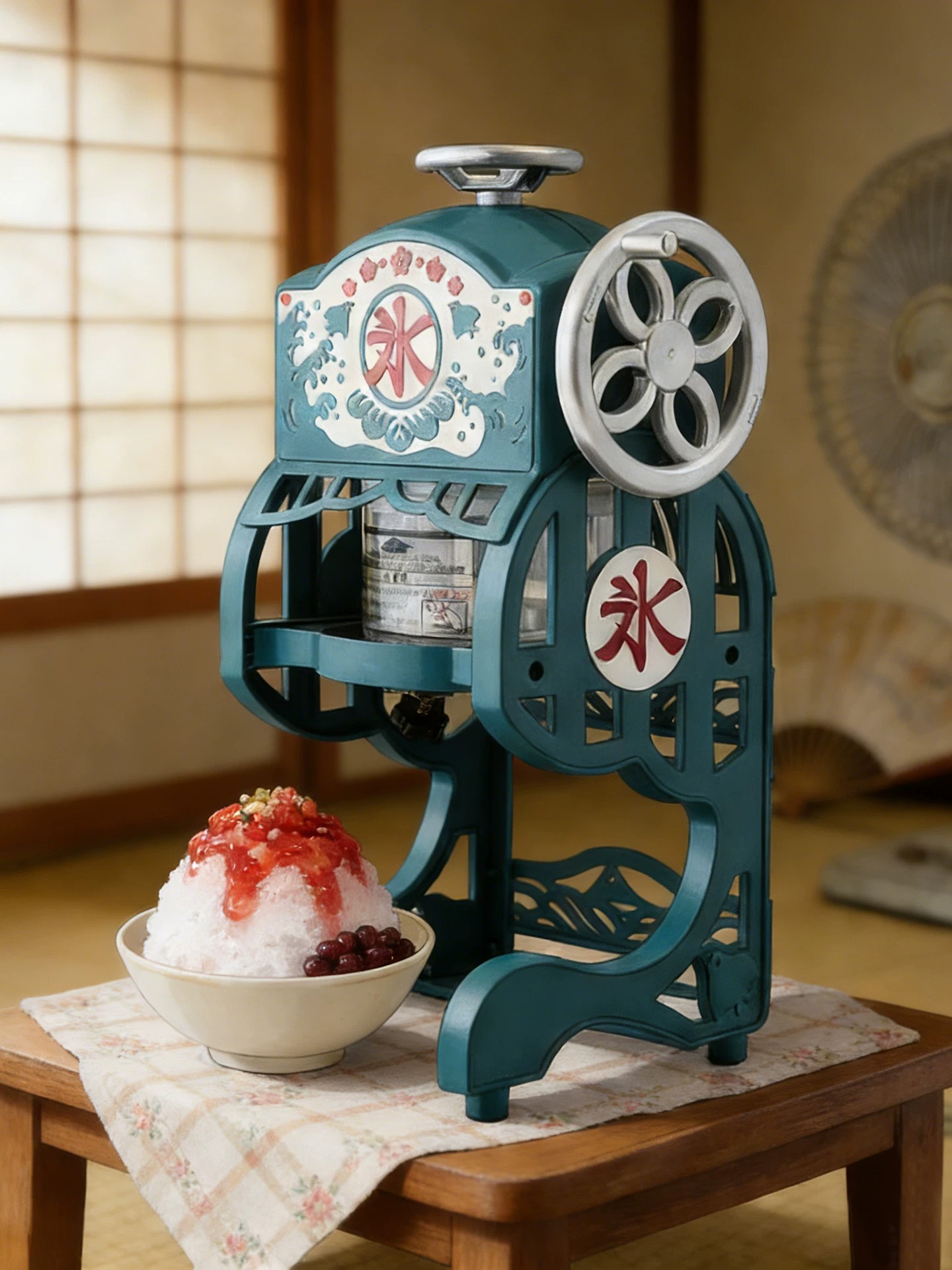 Electric Ice  Crusher Commerci - đánh giá và giá Electric Razor