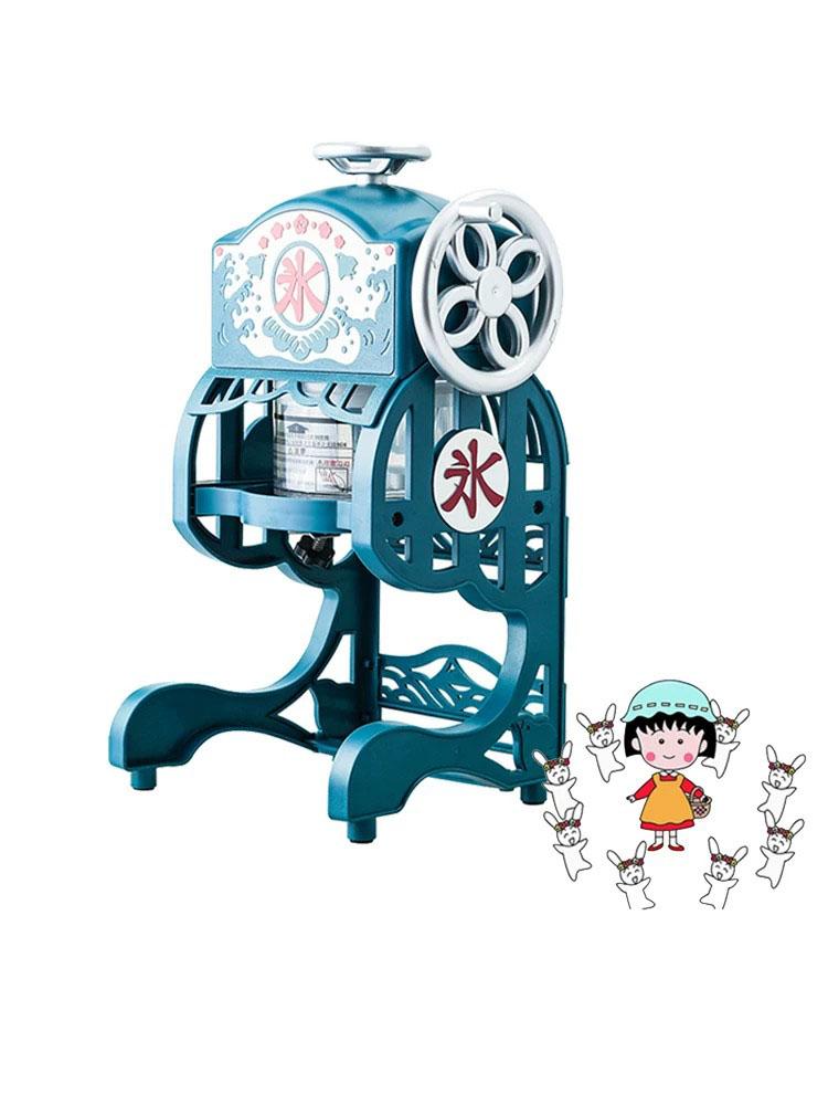 Electric Ice  Crusher Commerci - đánh giá và giá Electric Razor
