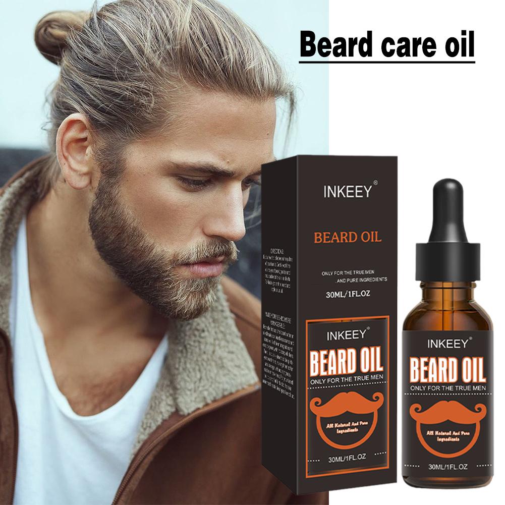 2PCS Beard Care Oil For Men Na - đánh giá và giá Beard Oil