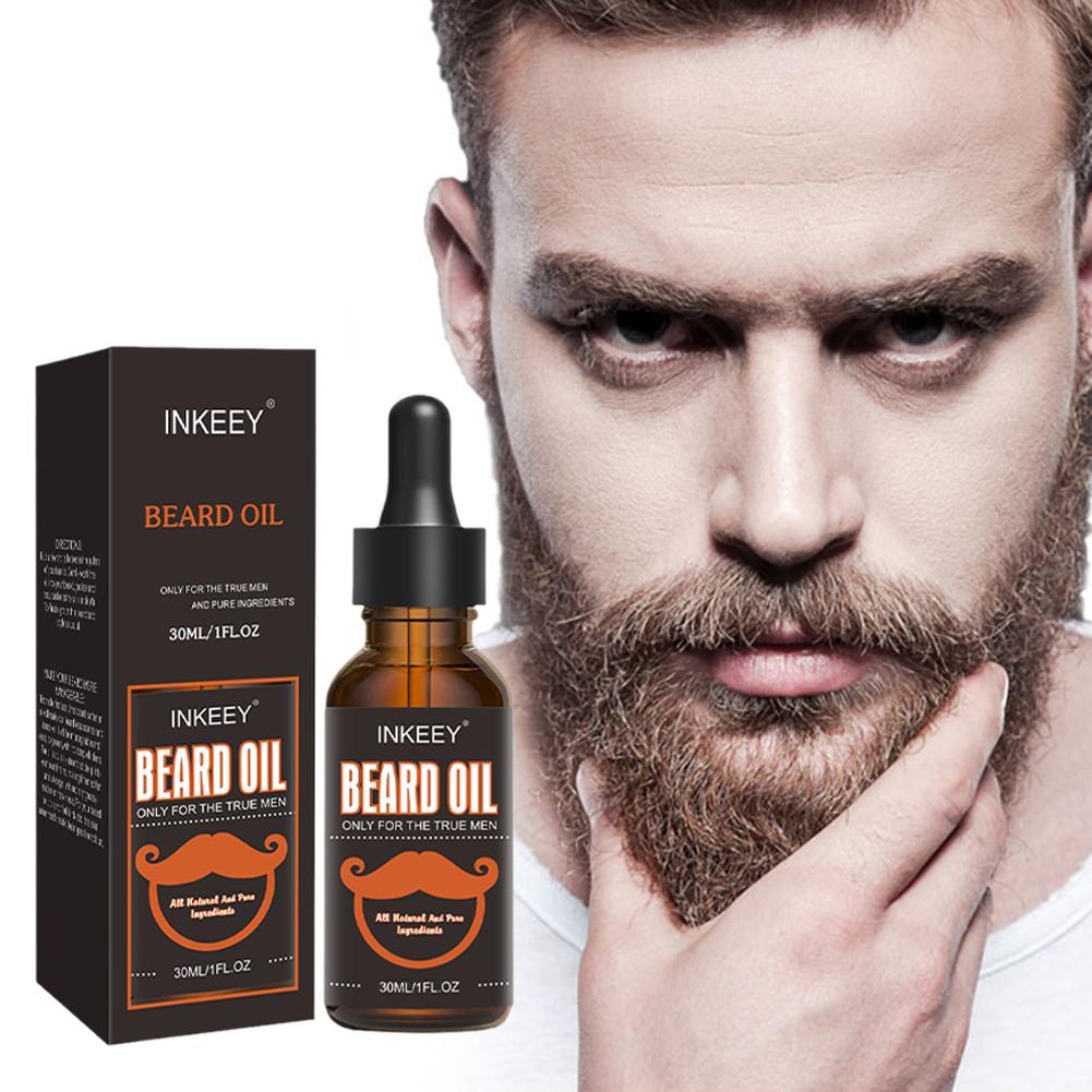 2PCS Beard Care Oil For Men Na - đánh giá và giá Beard Oil