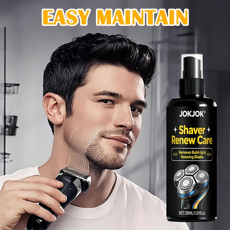 Electric Shaver Renew Care Spr - đánh giá và giá Electric Razor