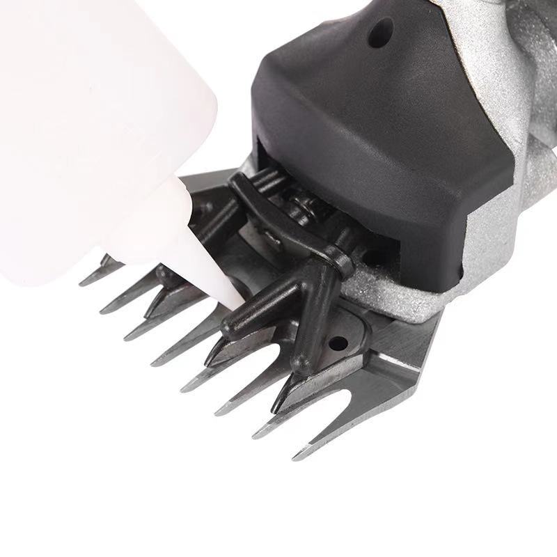 110V Electric Hair Clipper She - đánh giá và giá Hair Clipper