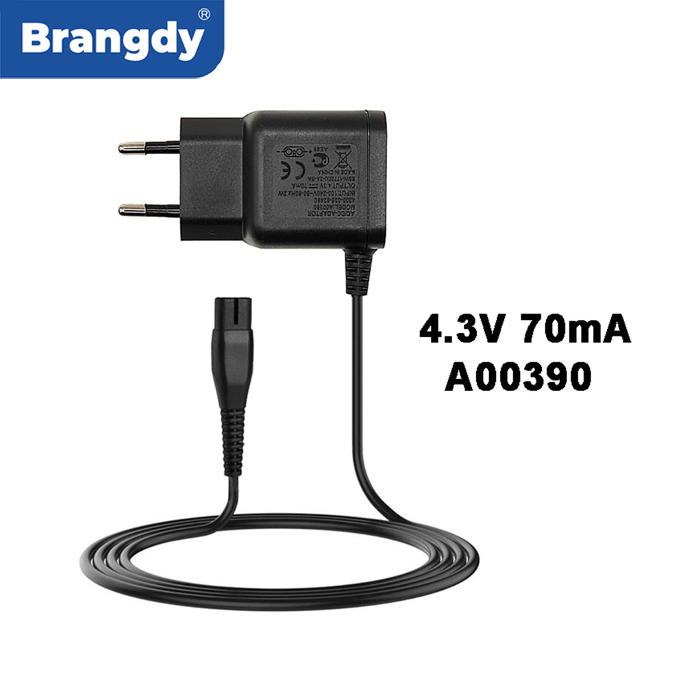 Brangdy 4.3V Shaver Replacemen - đánh giá và giá Aftershave